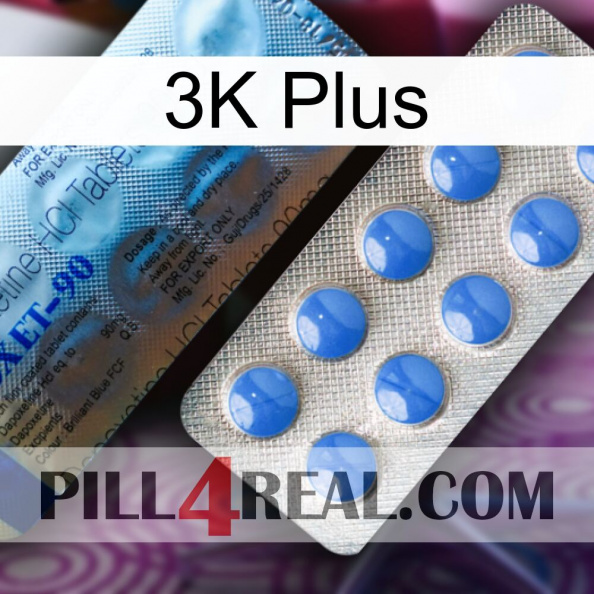 3K Plus 40